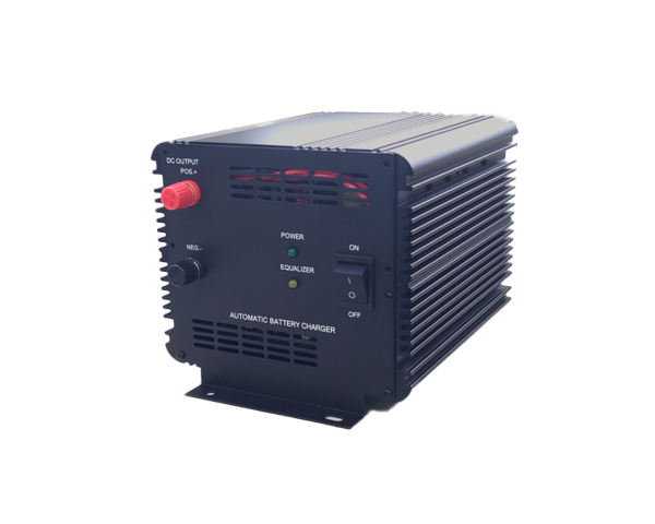 Range of 36-48V Lead Acid Battery Chargers